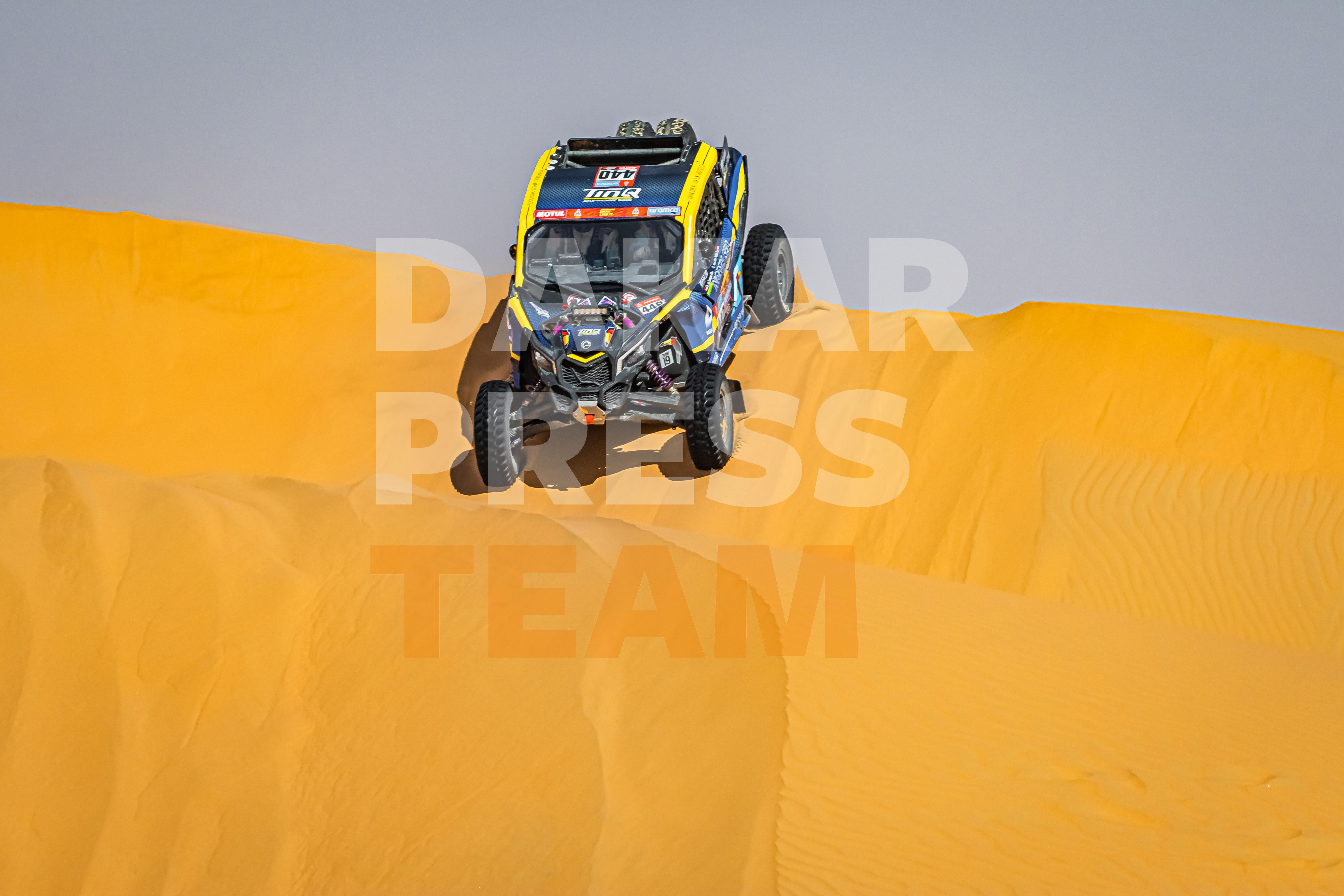 Dakar Press Team AUSTRALIA - Owner Dakar Press Team AUSTRALIA - Own